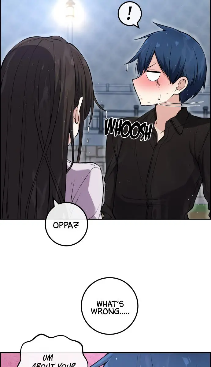 Webtoon Character Na Kang Lim Chapter 89 Page 19