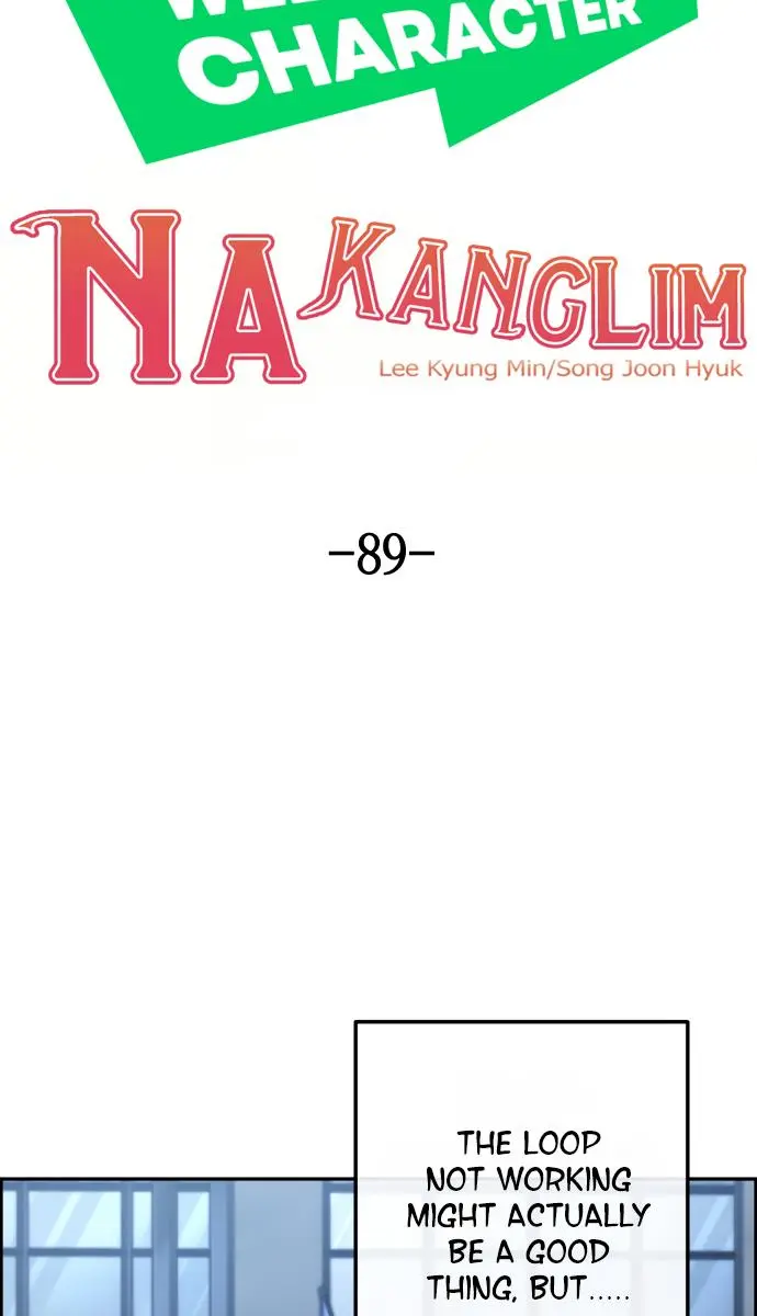 Webtoon Character Na Kang Lim Chapter 89 Page 24