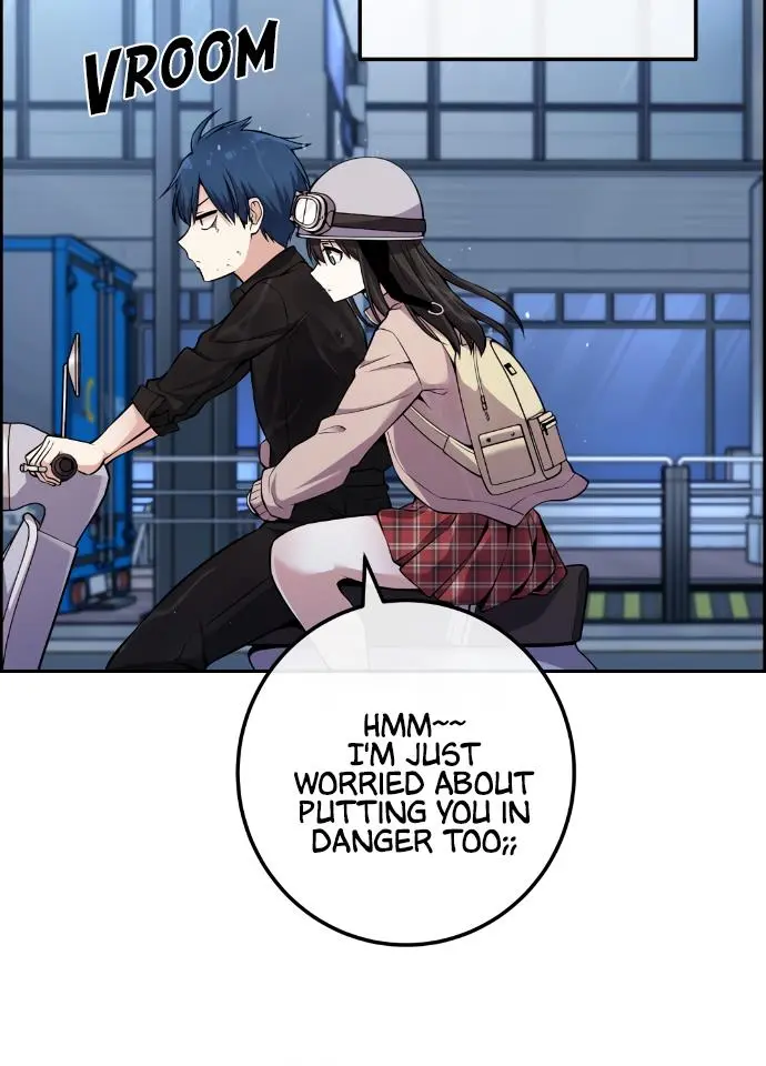 Webtoon Character Na Kang Lim Chapter 89 Page 25