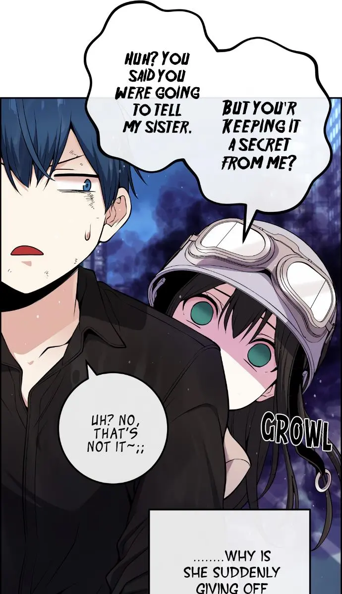 Webtoon Character Na Kang Lim Chapter 89 Page 26