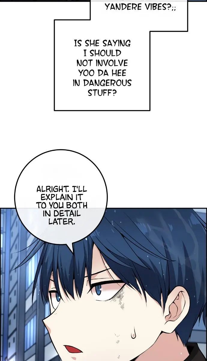 Webtoon Character Na Kang Lim Chapter 89 Page 27