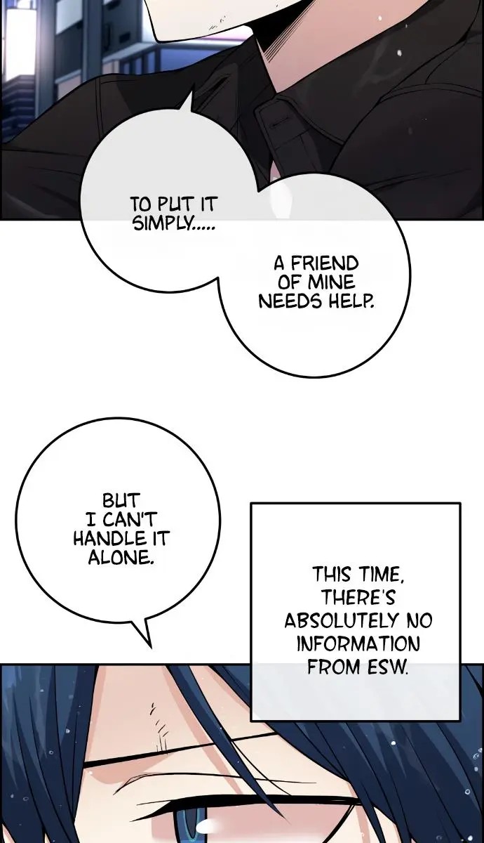 Webtoon Character Na Kang Lim Chapter 89 Page 28