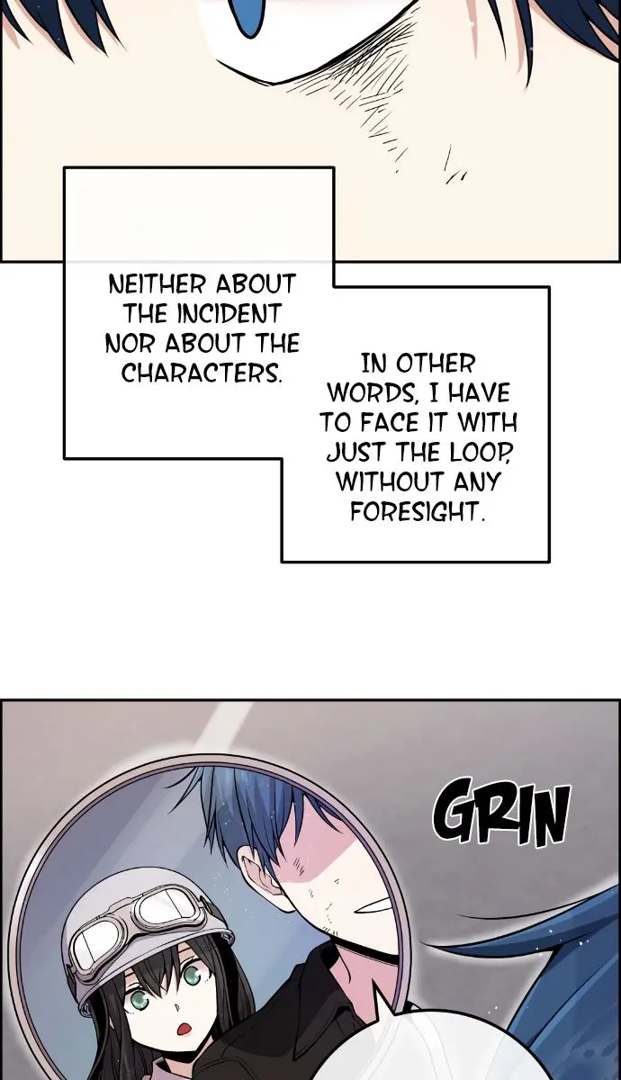 Webtoon Character Na Kang Lim Chapter 89 Page 29