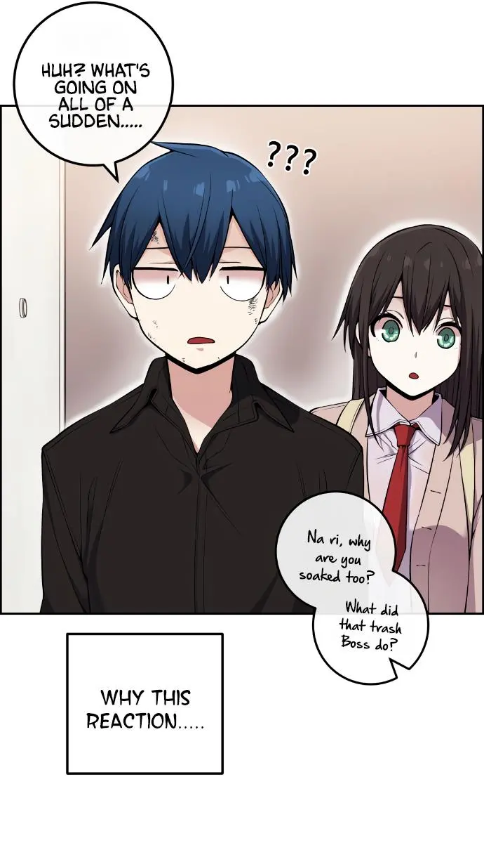 Webtoon Character Na Kang Lim Chapter 89 Page 34