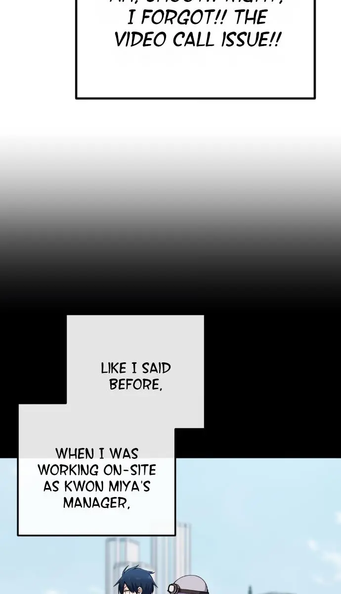 Webtoon Character Na Kang Lim Chapter 89 Page 36