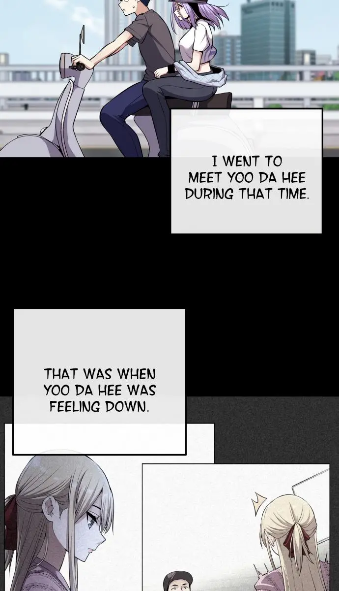 Webtoon Character Na Kang Lim Chapter 89 Page 37