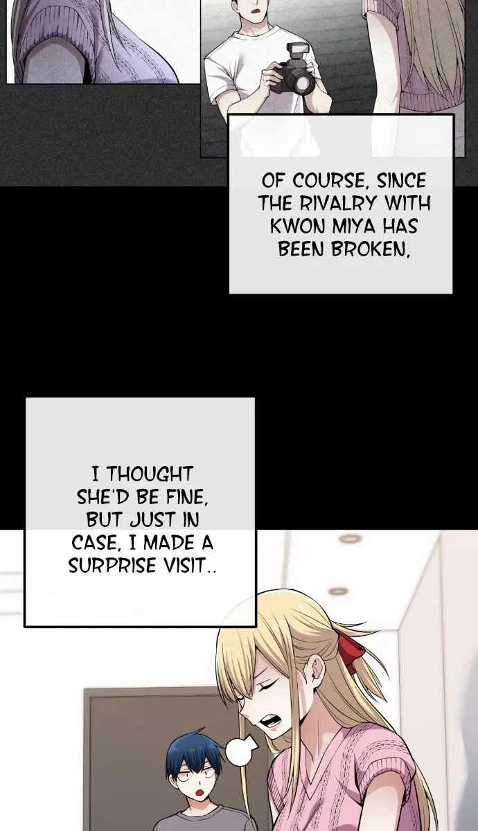 Webtoon Character Na Kang Lim Chapter 89 Page 38