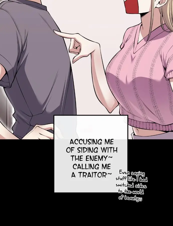 Webtoon Character Na Kang Lim Chapter 89 Page 40