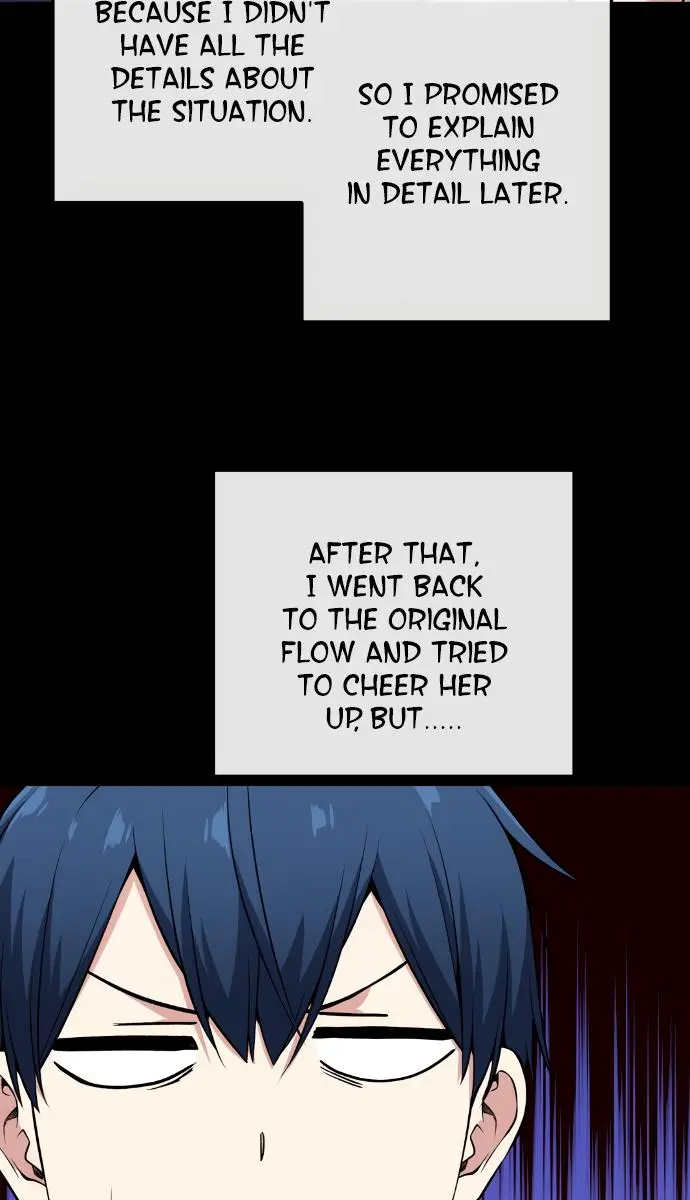 Webtoon Character Na Kang Lim Chapter 89 Page 42