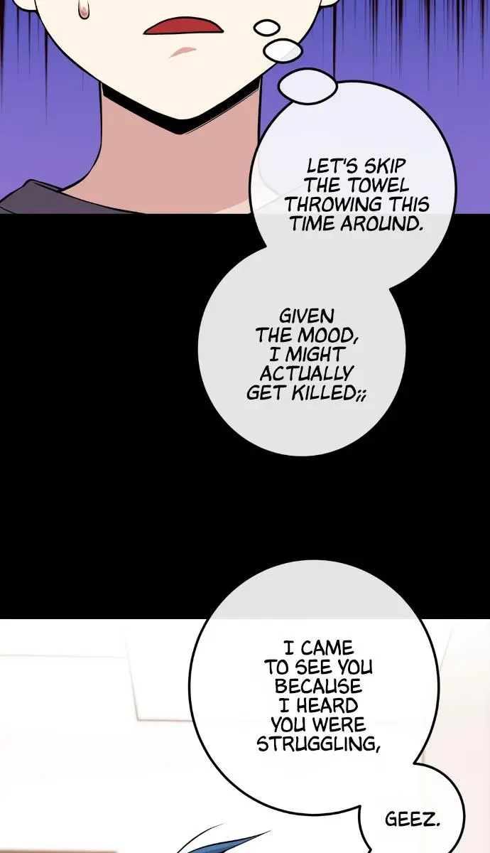 Webtoon Character Na Kang Lim Chapter 89 Page 43