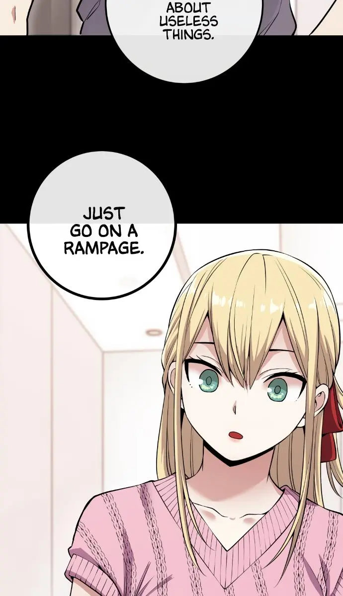 Webtoon Character Na Kang Lim Chapter 89 Page 45