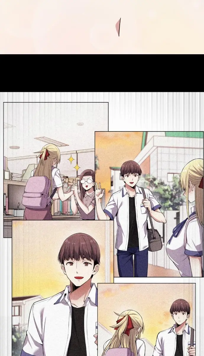 Webtoon Character Na Kang Lim Chapter 89 Page 47