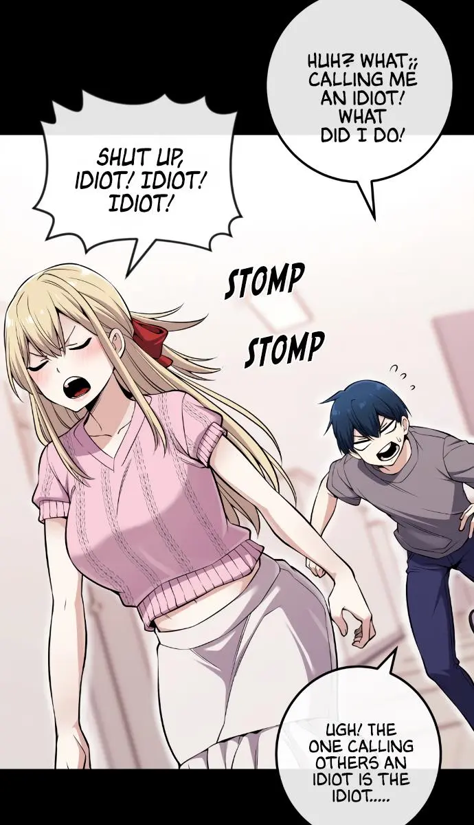 Webtoon Character Na Kang Lim Chapter 89 Page 54