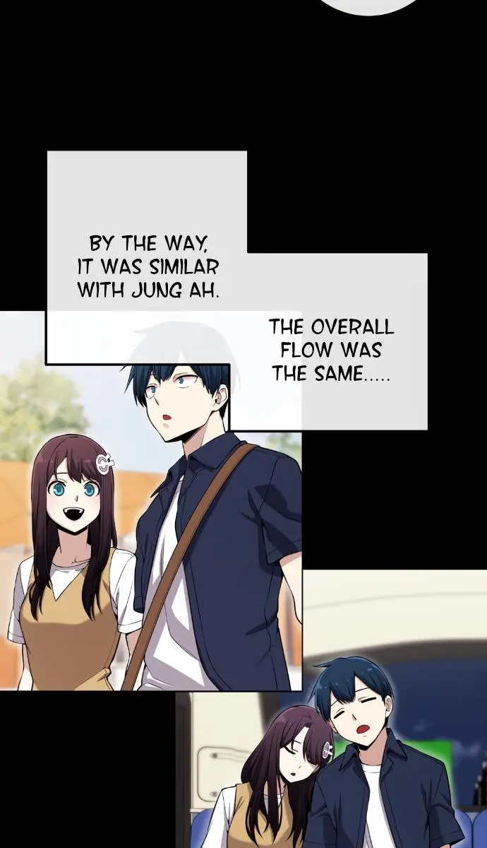 Webtoon Character Na Kang Lim Chapter 89 Page 55