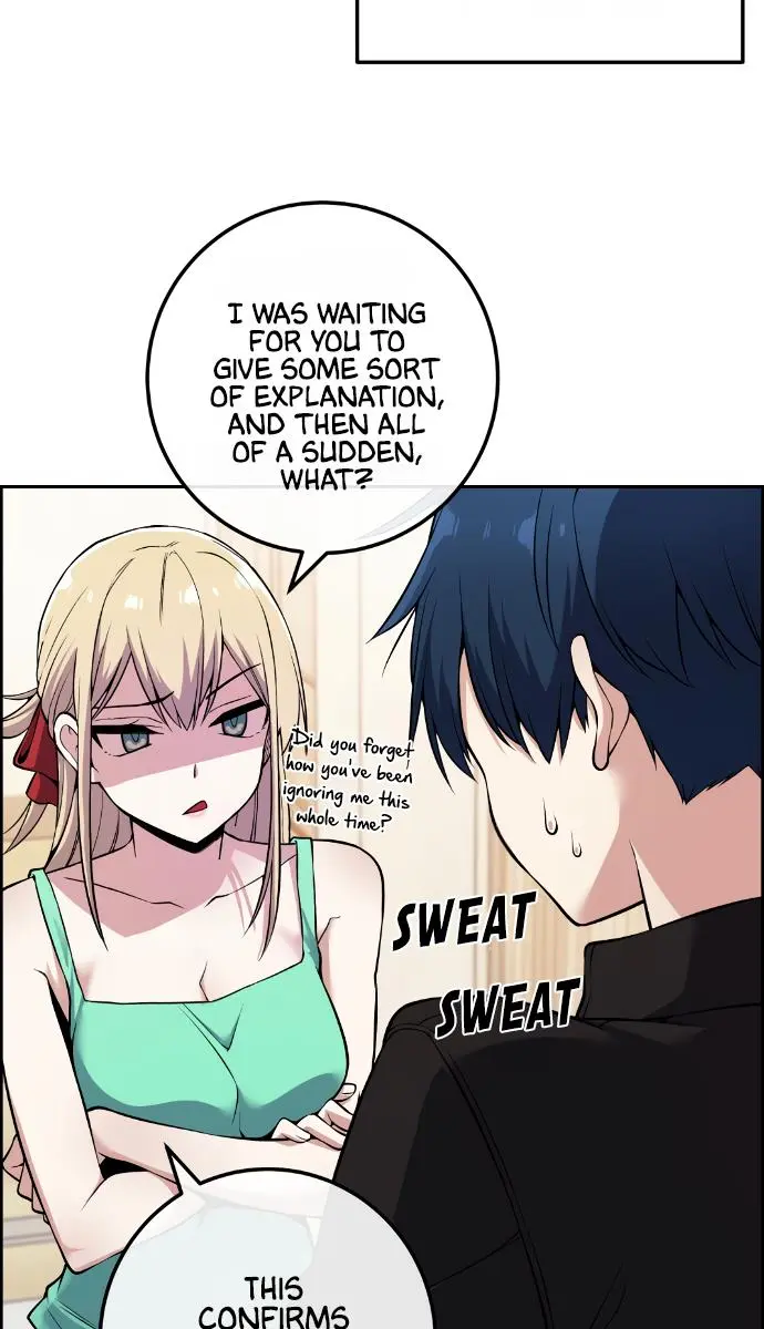 Webtoon Character Na Kang Lim Chapter 89 Page 58