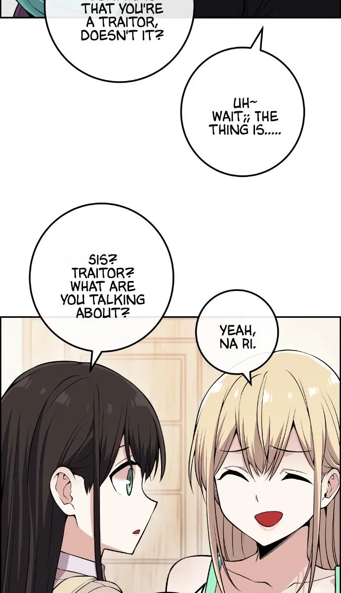 Webtoon Character Na Kang Lim Chapter 89 Page 59