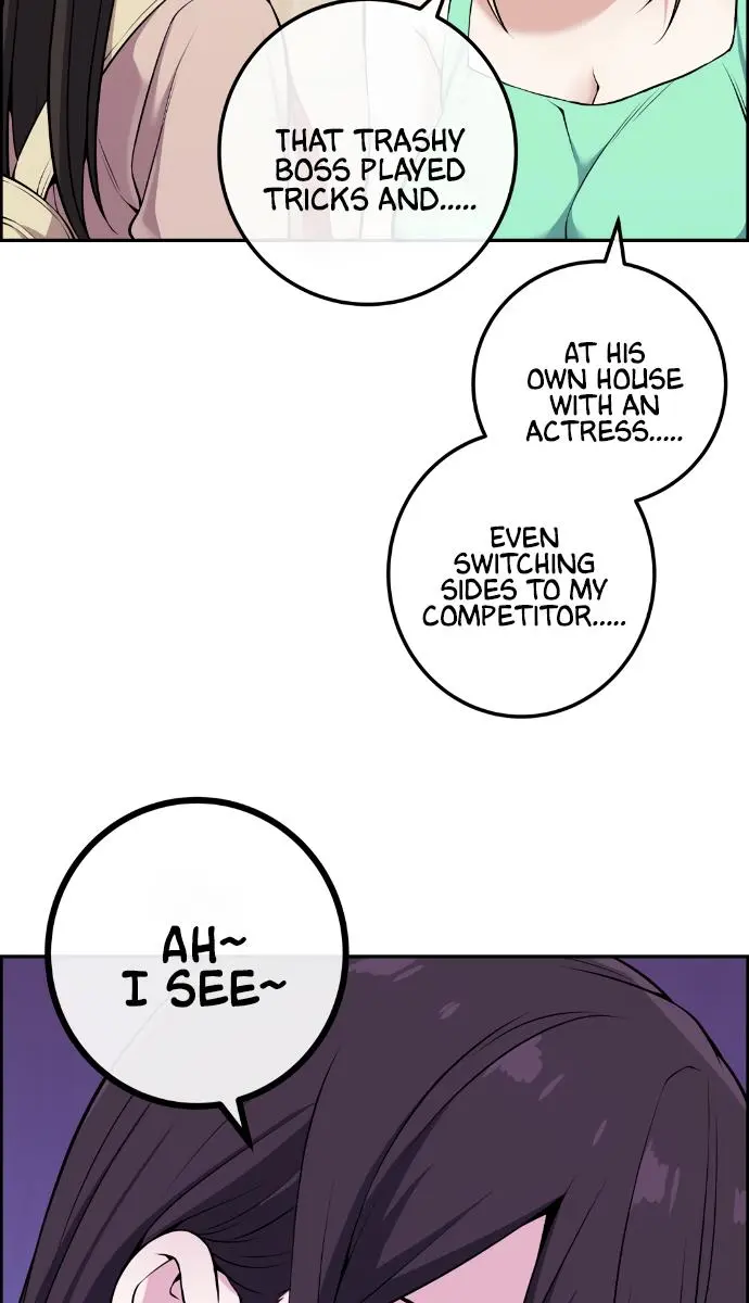 Webtoon Character Na Kang Lim Chapter 89 Page 60