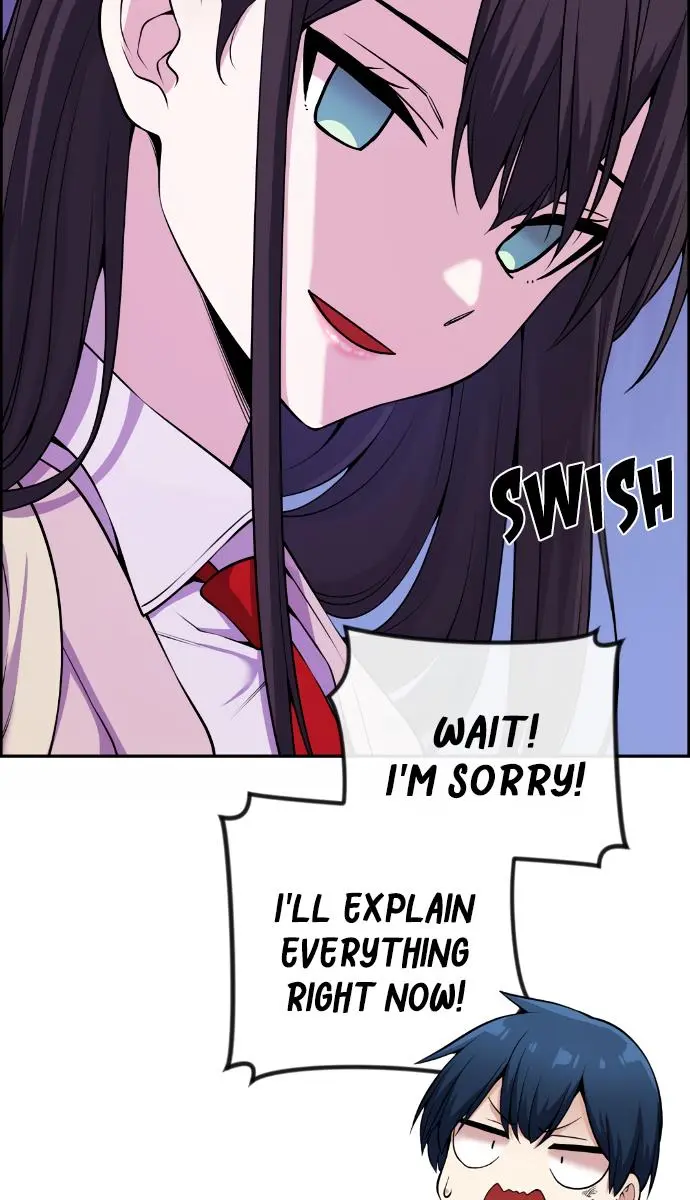 Webtoon Character Na Kang Lim Chapter 89 Page 61