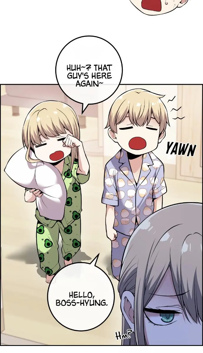 Webtoon Character Na Kang Lim Chapter 89 Page 62