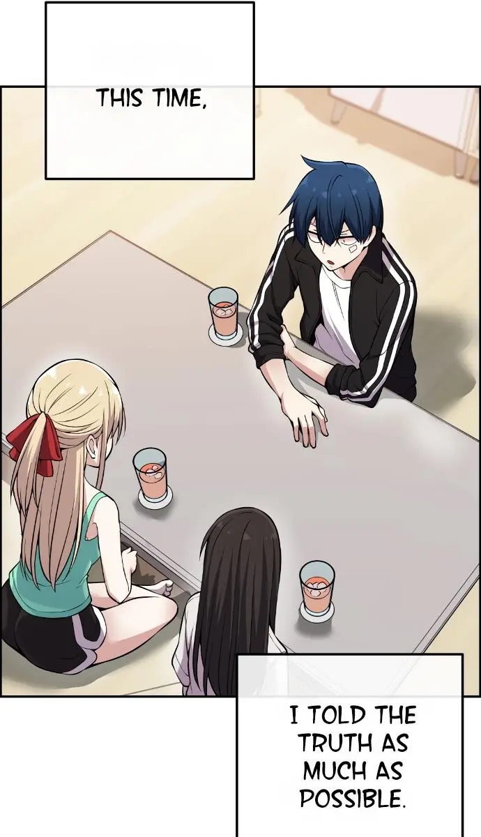 Webtoon Character Na Kang Lim Chapter 89 Page 65