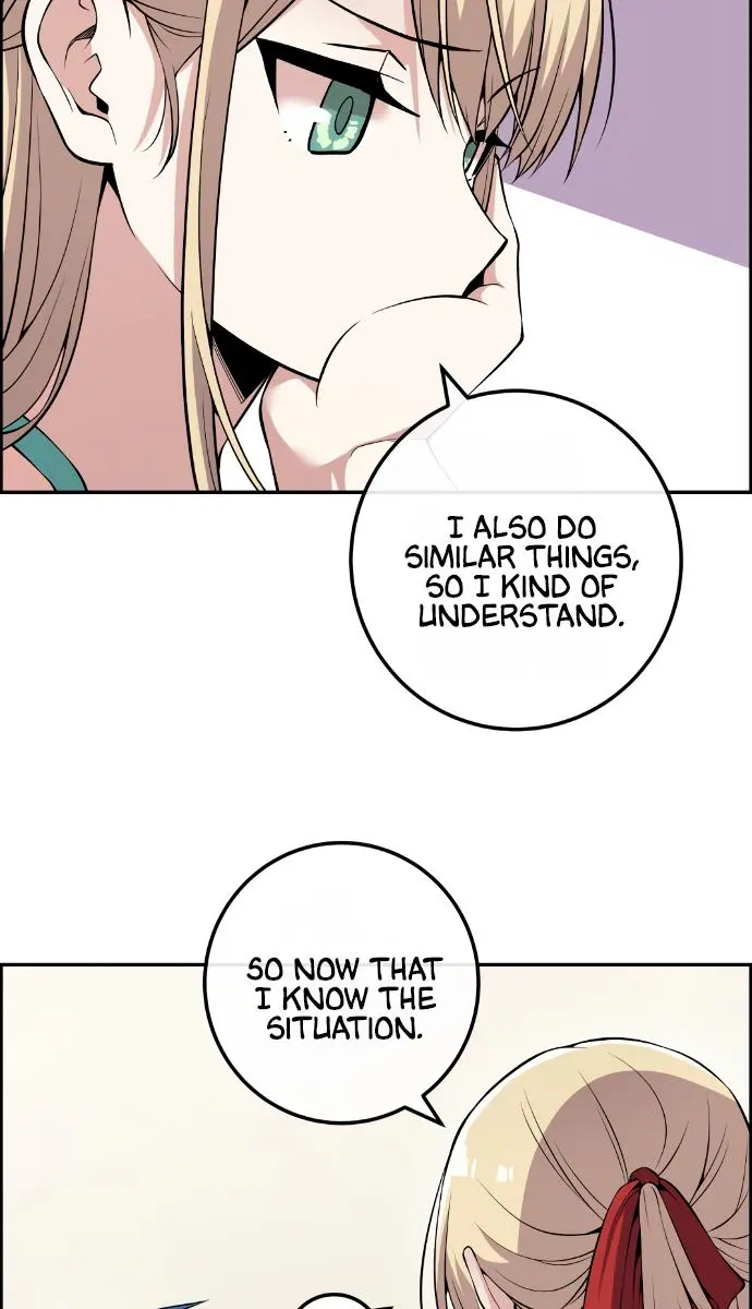 Webtoon Character Na Kang Lim Chapter 89 Page 70