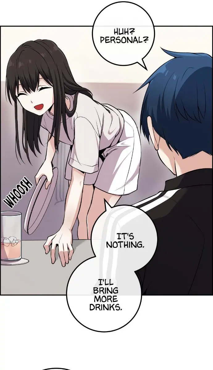 Webtoon Character Na Kang Lim Chapter 89 Page 73