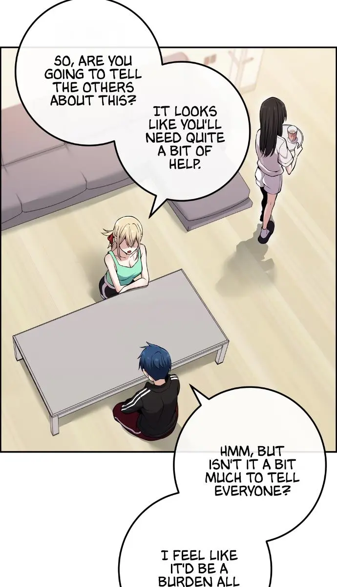 Webtoon Character Na Kang Lim Chapter 89 Page 74