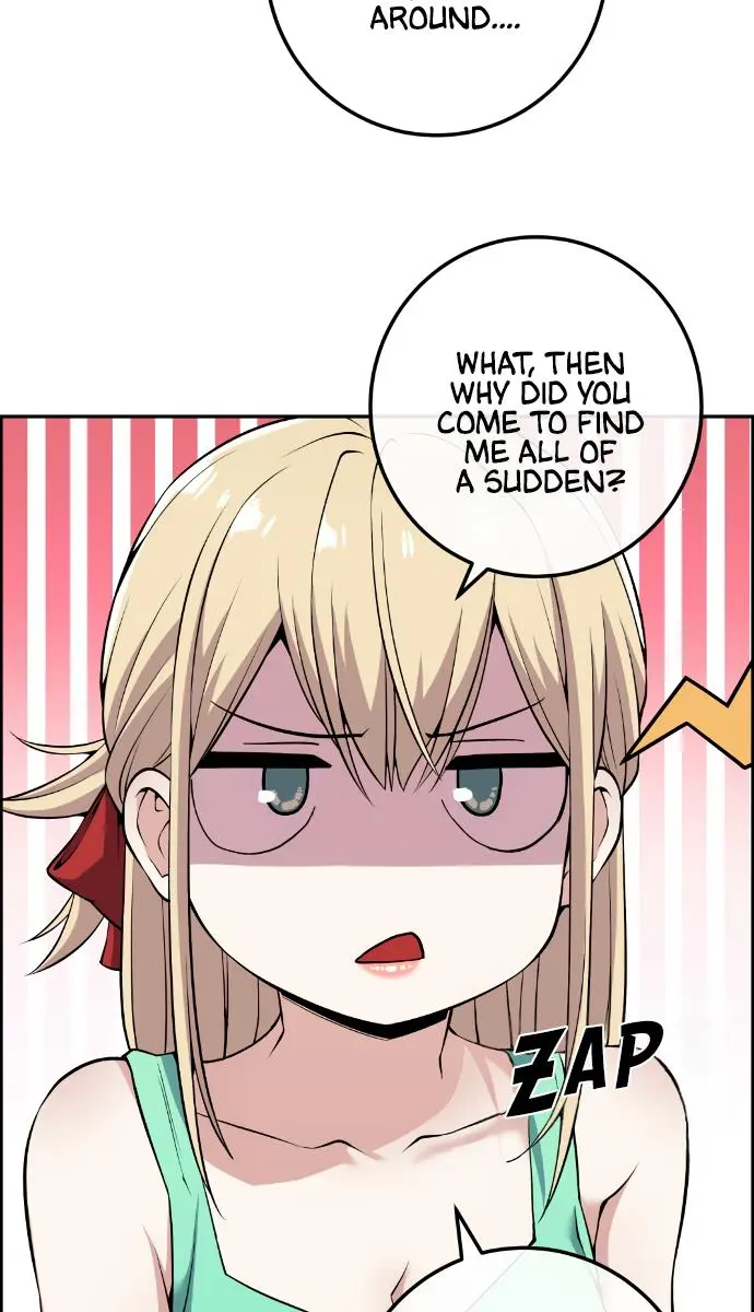 Webtoon Character Na Kang Lim Chapter 89 Page 75