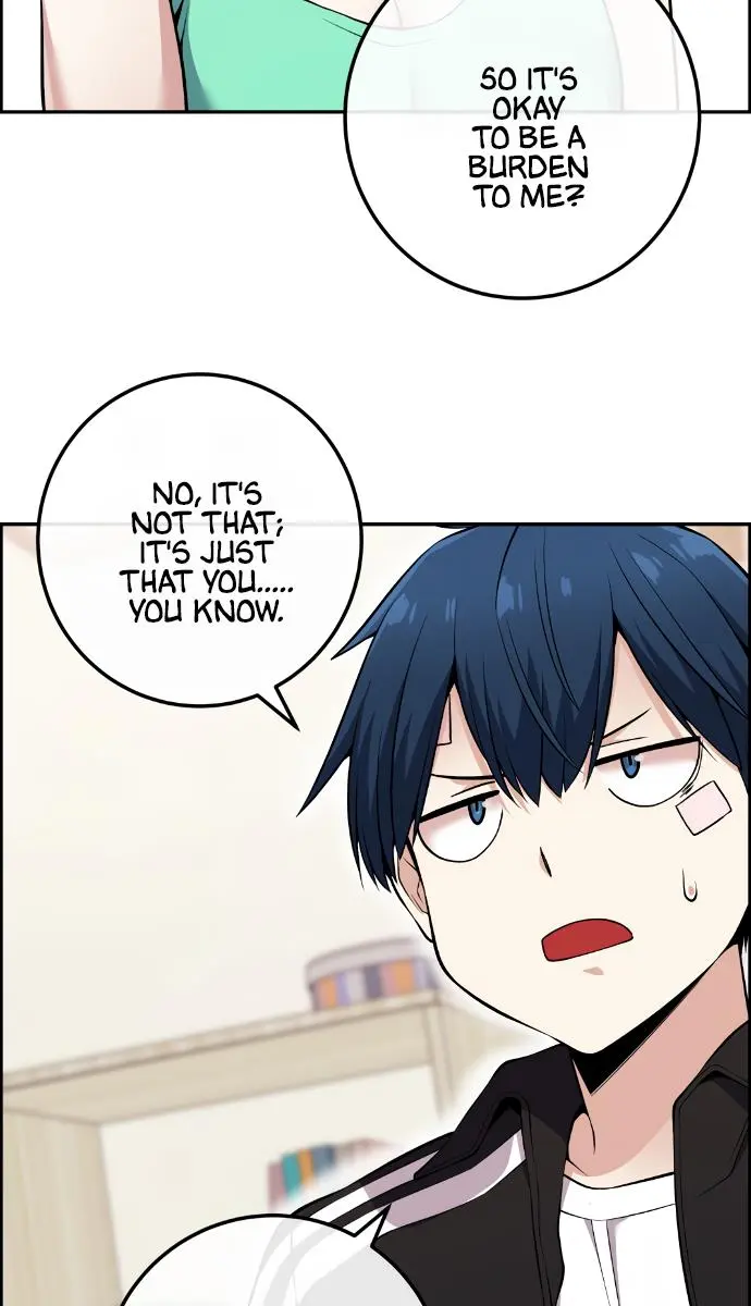 Webtoon Character Na Kang Lim Chapter 89 Page 76