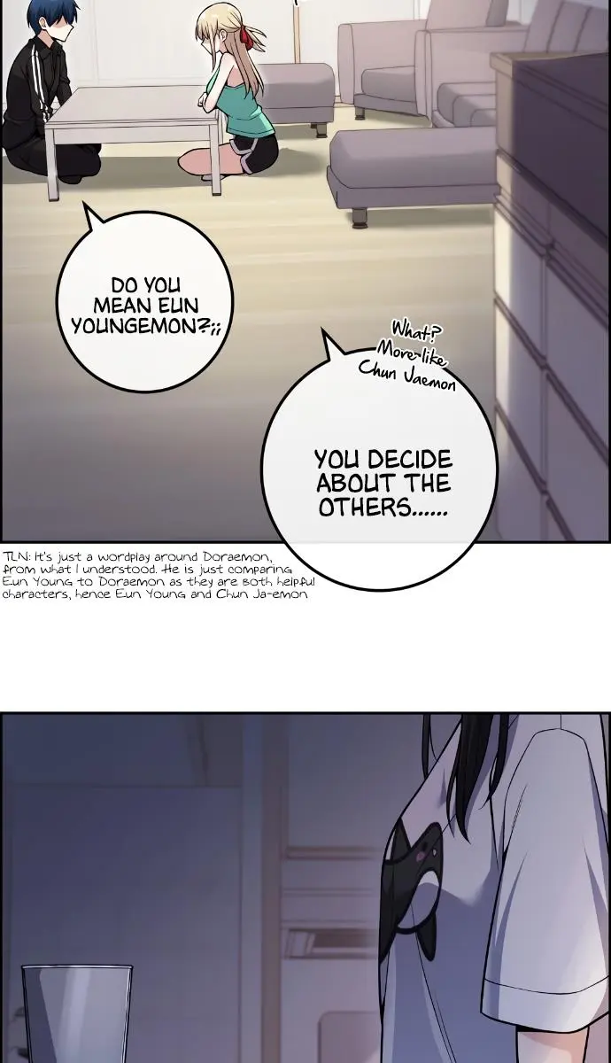 Webtoon Character Na Kang Lim Chapter 89 Page 79