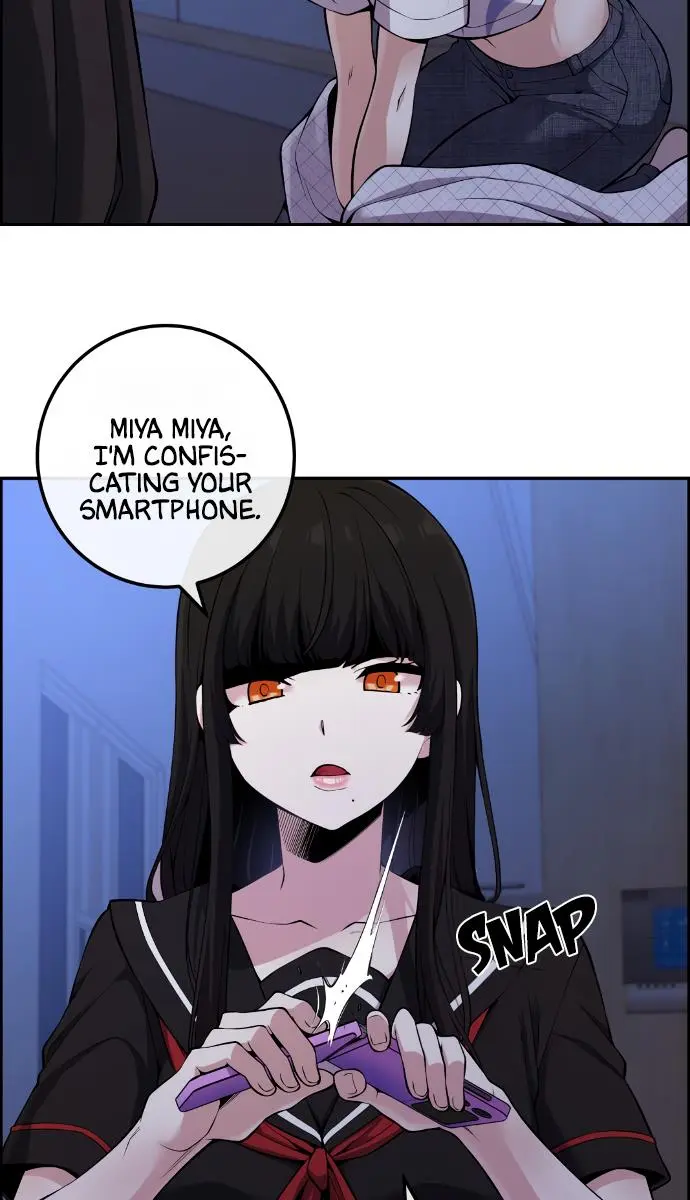 Webtoon Character Na Kang Lim Chapter 89 Page 84