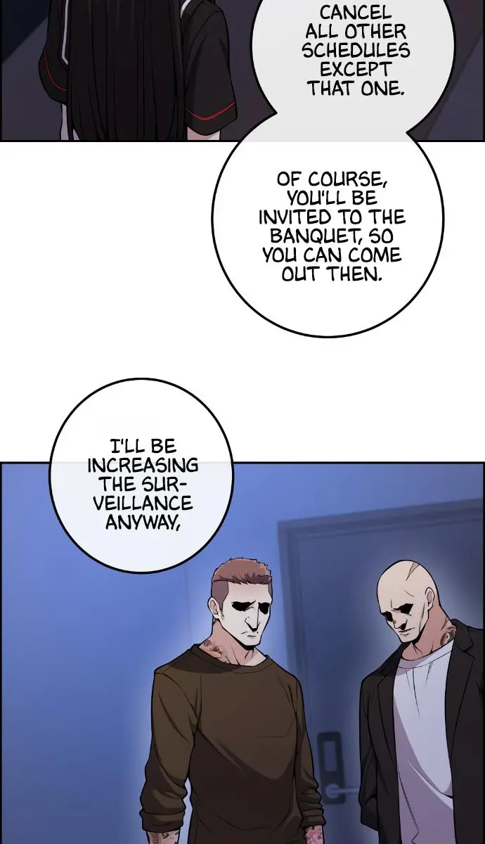 Webtoon Character Na Kang Lim Chapter 89 Page 86