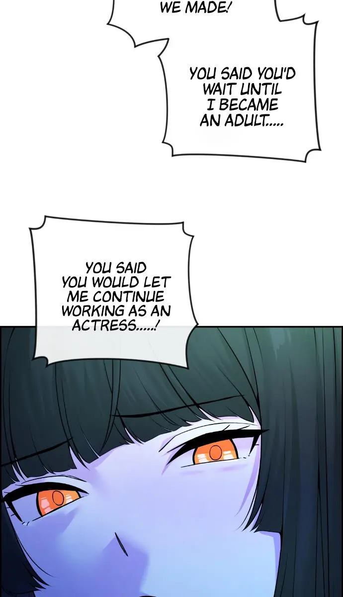 Webtoon Character Na Kang Lim Chapter 89 Page 90