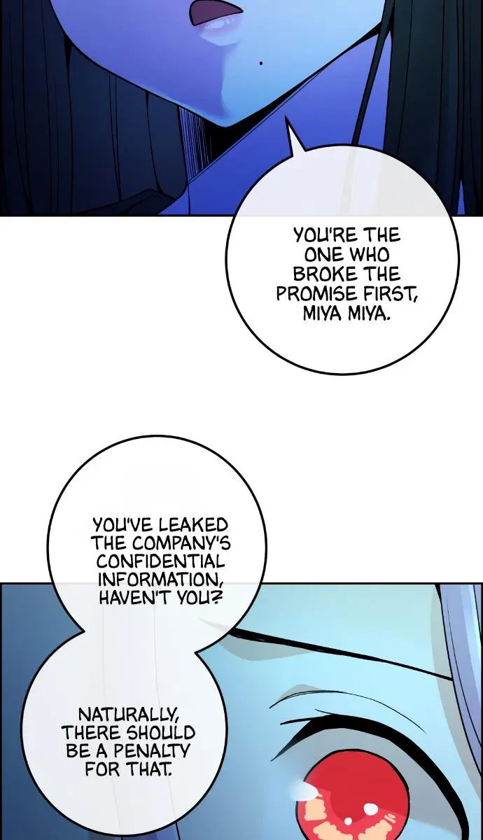 Webtoon Character Na Kang Lim Chapter 89 Page 91