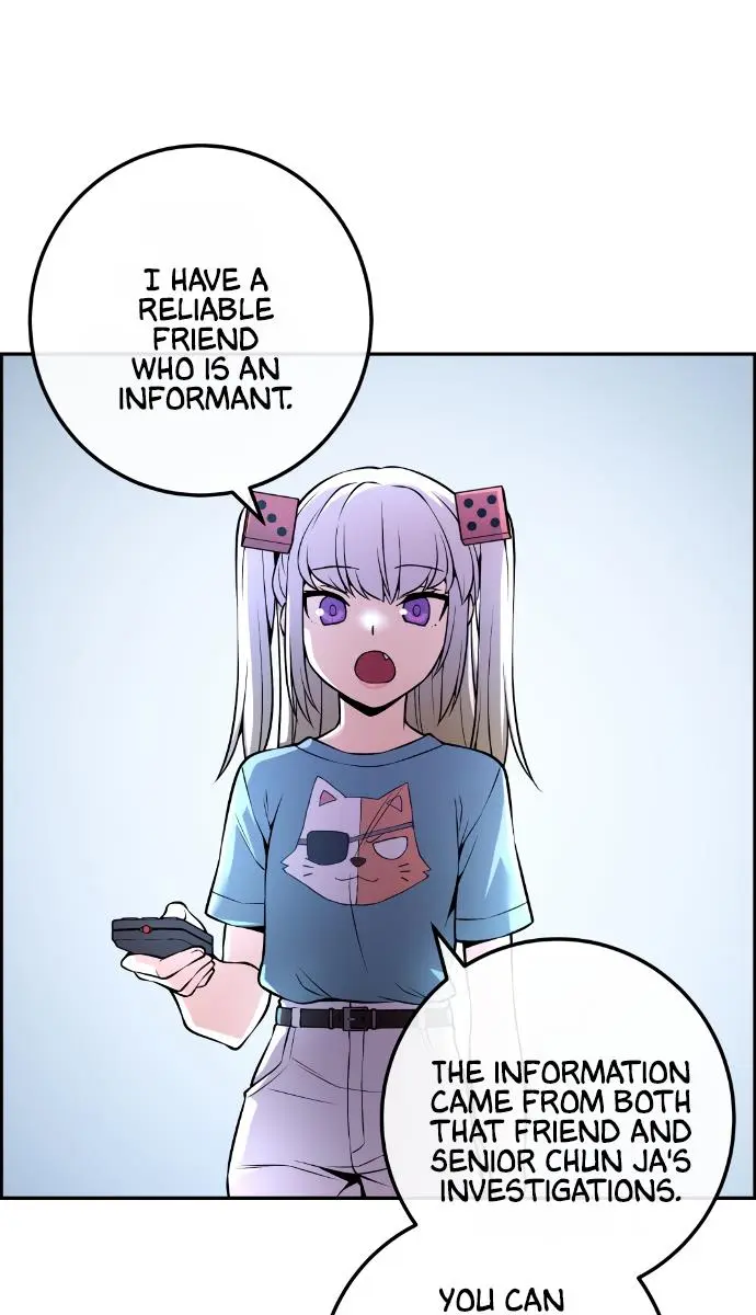 Webtoon Character Na Kang Lim Chapter 90 Page 3