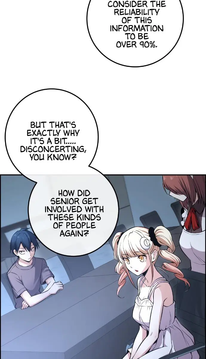 Webtoon Character Na Kang Lim Chapter 90 Page 4