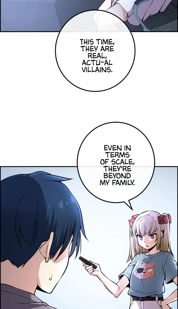 Webtoon Character Na Kang Lim Chapter 90 Page 5