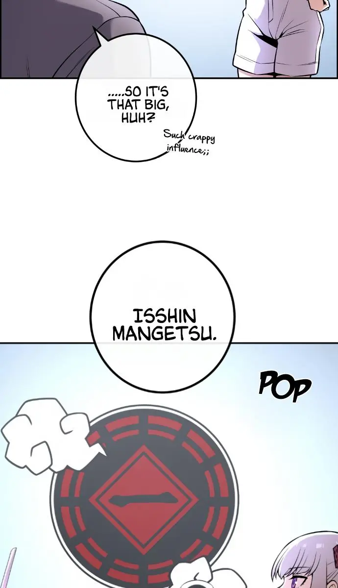 Webtoon Character Na Kang Lim Chapter 90 Page 6
