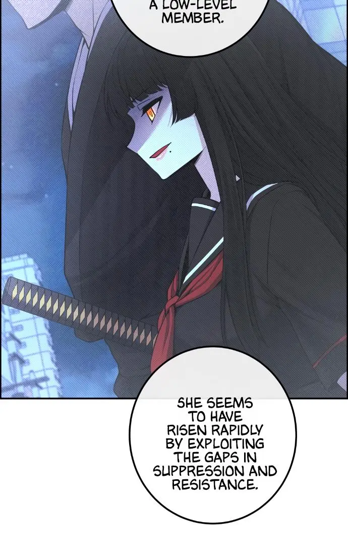 Webtoon Character Na Kang Lim Chapter 90 Page 10