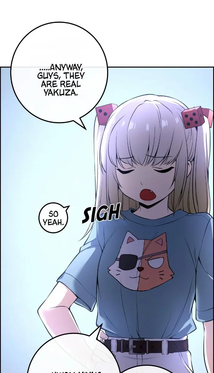 Webtoon Character Na Kang Lim Chapter 90 Page 11