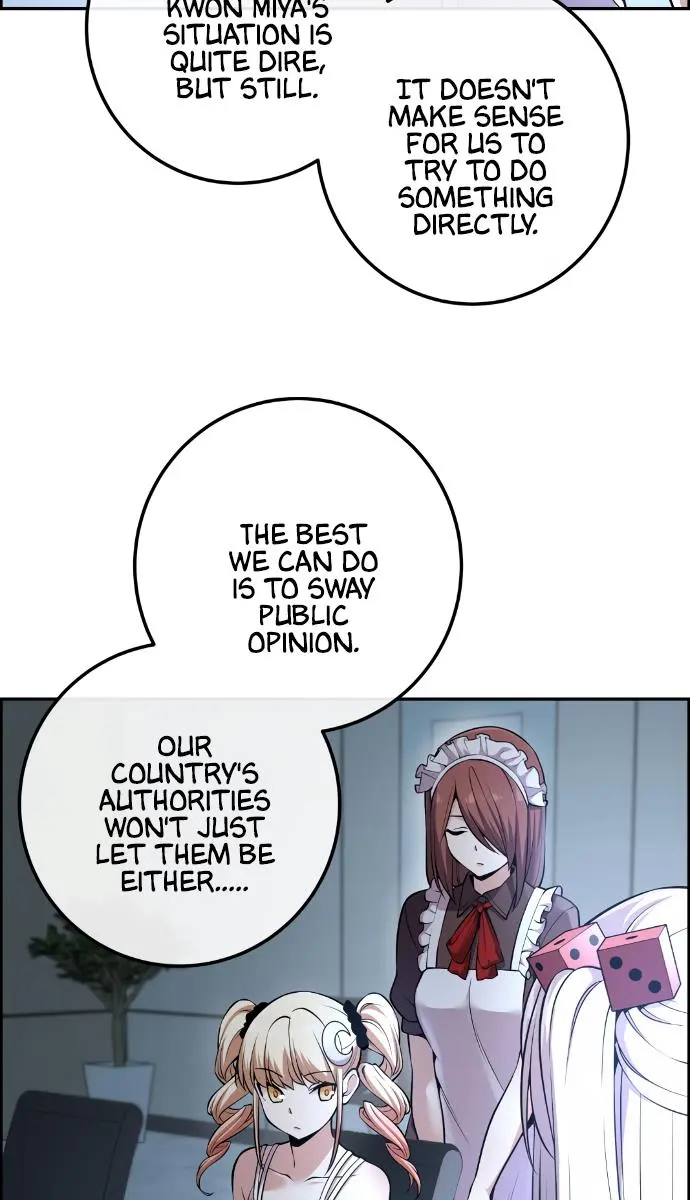 Webtoon Character Na Kang Lim Chapter 90 Page 12