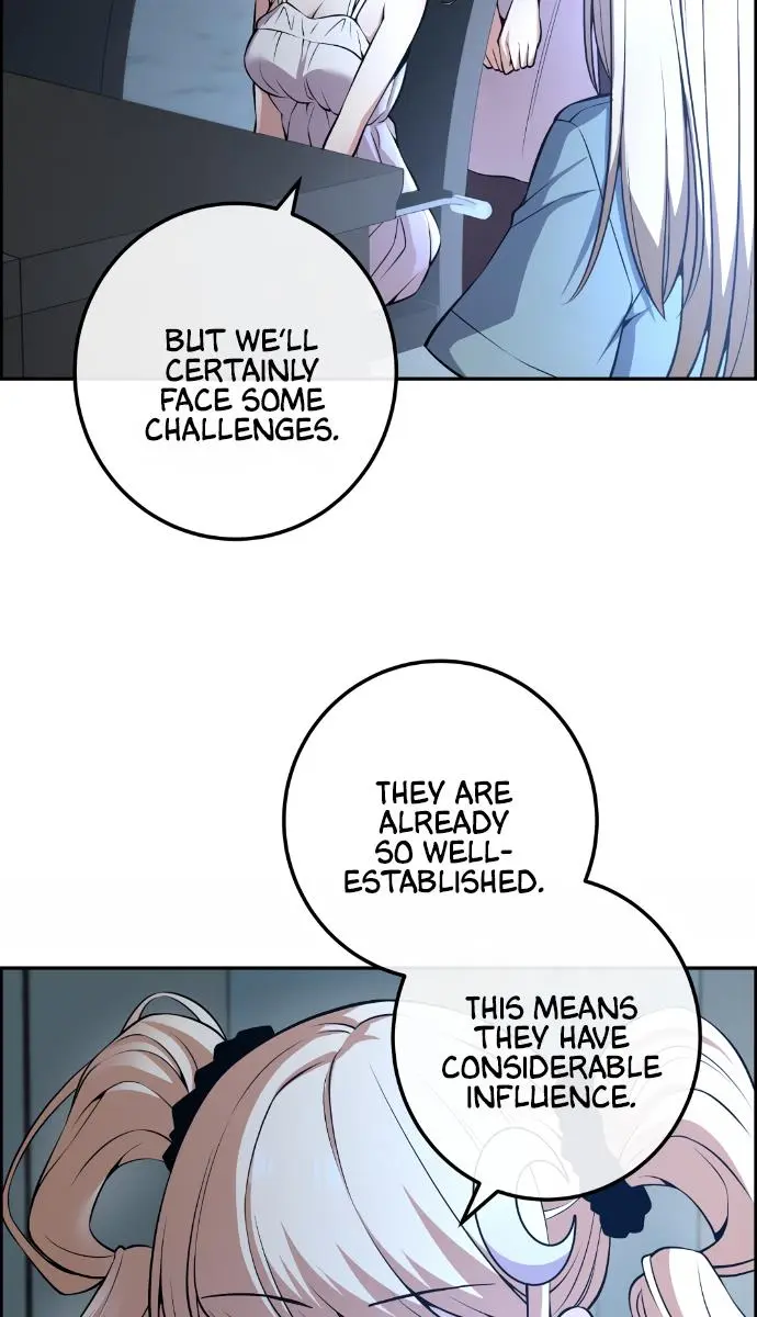 Webtoon Character Na Kang Lim Chapter 90 Page 13