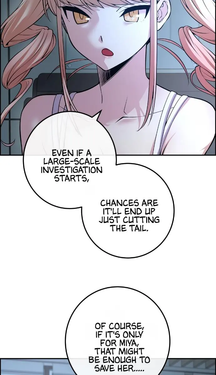 Webtoon Character Na Kang Lim Chapter 90 Page 14