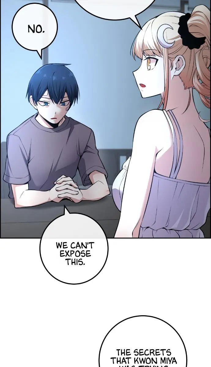 Webtoon Character Na Kang Lim Chapter 90 Page 15