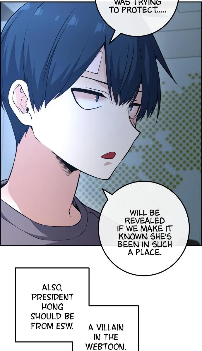 Webtoon Character Na Kang Lim Chapter 90 Page 16