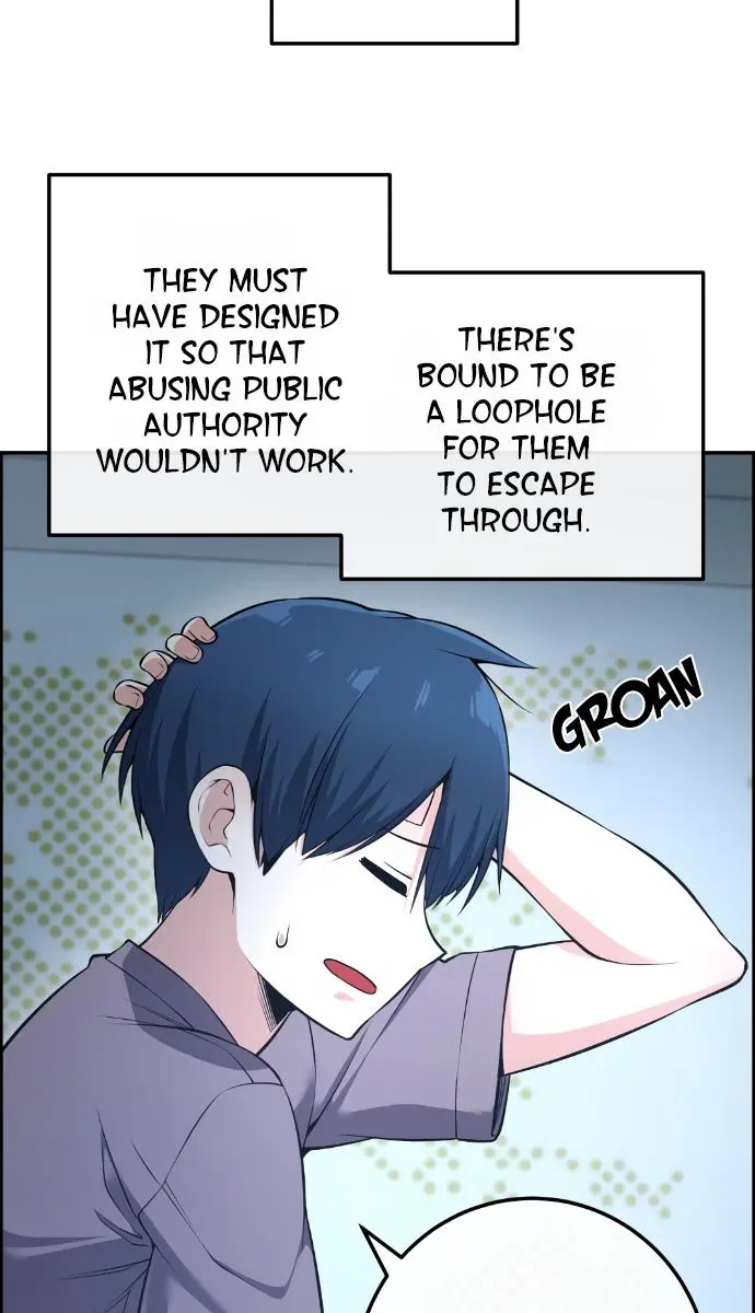 Webtoon Character Na Kang Lim Chapter 90 Page 17