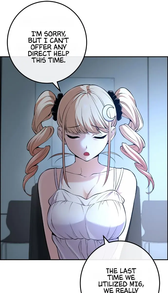 Webtoon Character Na Kang Lim Chapter 90 Page 19