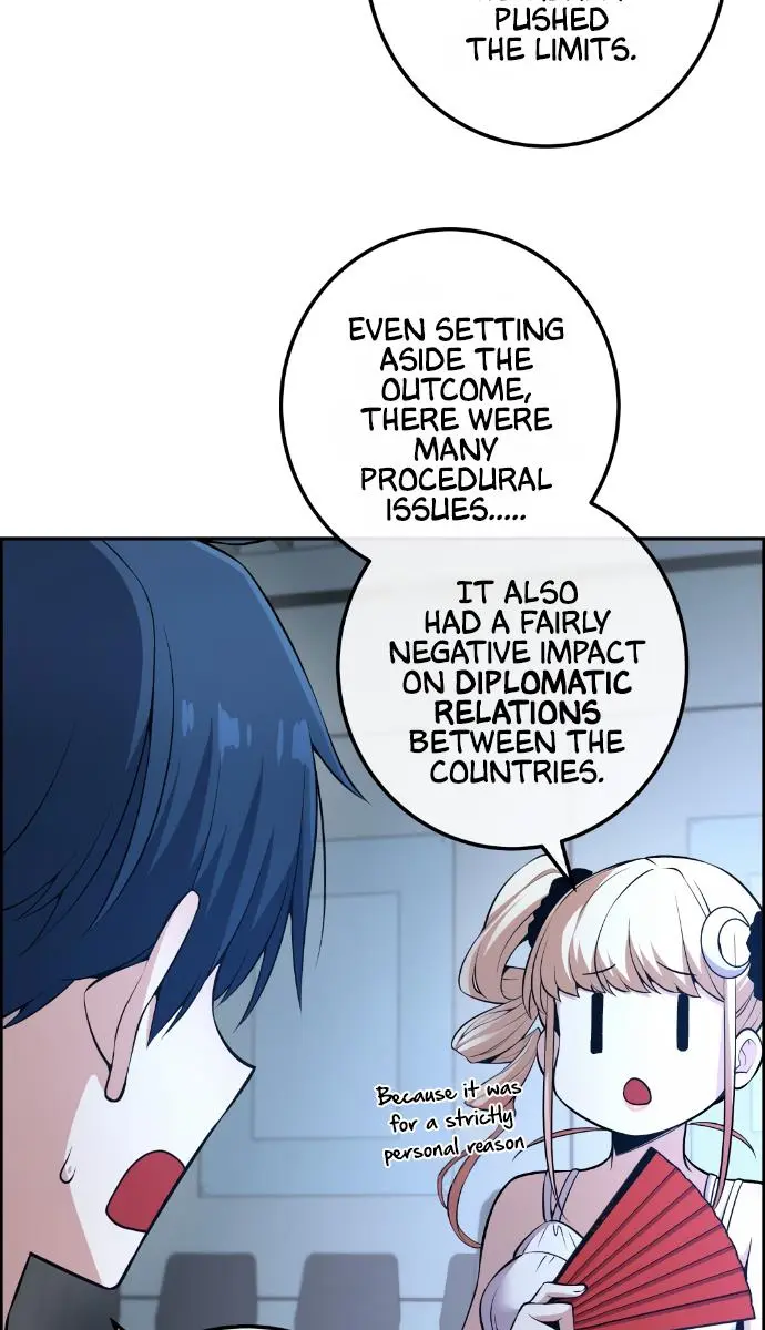 Webtoon Character Na Kang Lim Chapter 90 Page 20