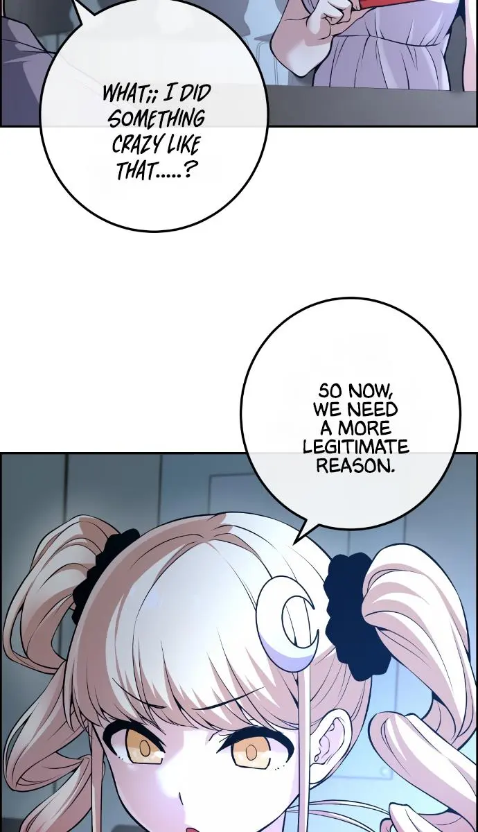 Webtoon Character Na Kang Lim Chapter 90 Page 21