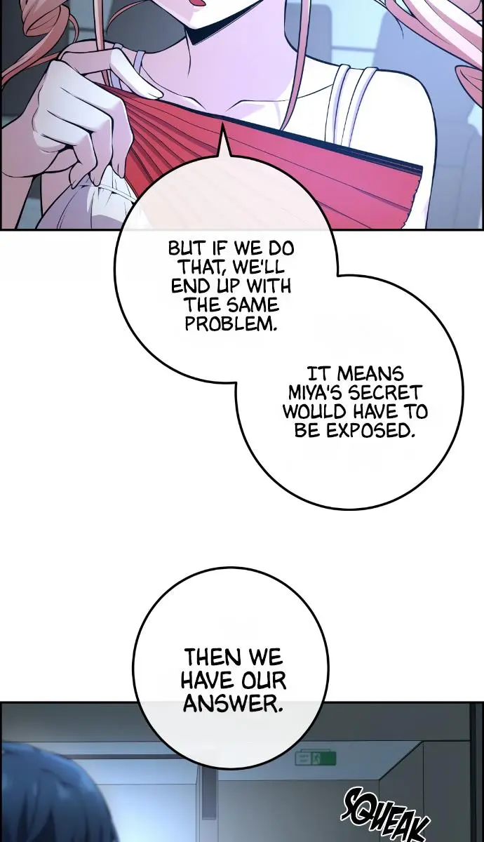 Webtoon Character Na Kang Lim Chapter 90 Page 22